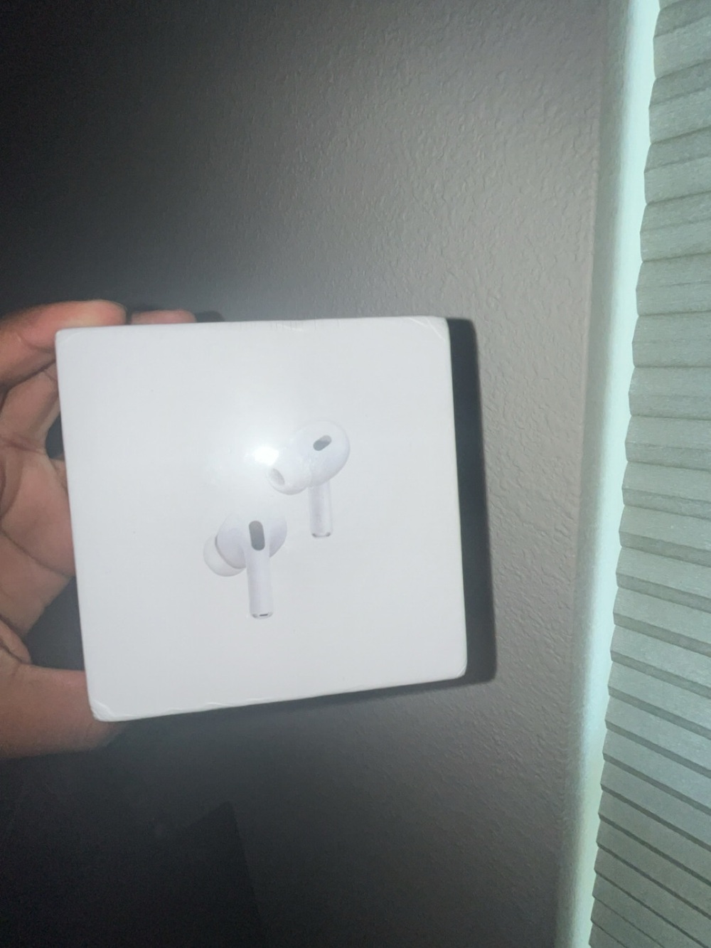Air Pod Pro 2nd